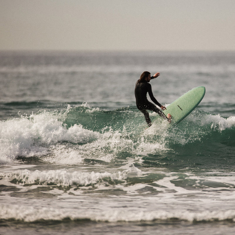 Load image into Gallery viewer, Roger Hinds Tamago Fusion-HD Surfboard 4
