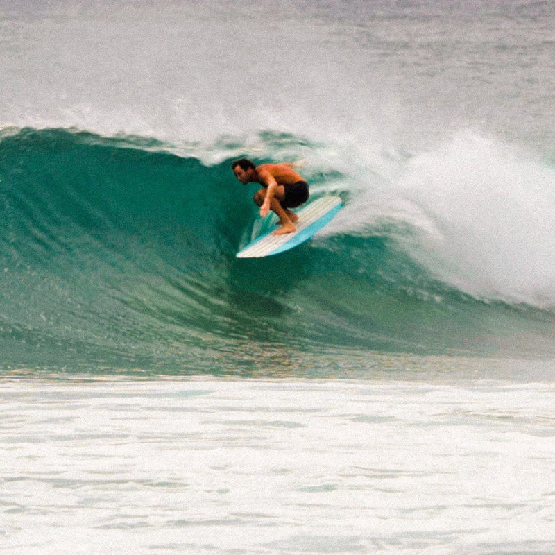 Load image into Gallery viewer, Roger Hinds Renaissance Tuflite Surfboard 7
