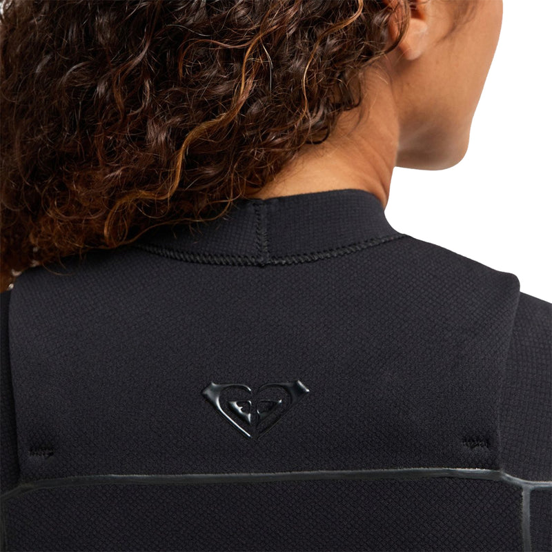 Load image into Gallery viewer, Roxy Women's Elite Xtra Warm 4/3 Chest-Zip Wetsuit 6
