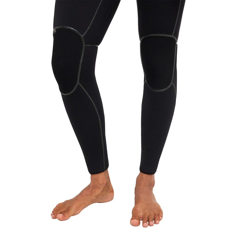 Load image into Gallery viewer, Roxy Women's Elite Xtra Warm 4/3 Chest-Zip Wetsuit 8
