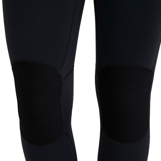 Roxy Women's Swell Natural 3/2 Chest-Zip Wetsuit 7