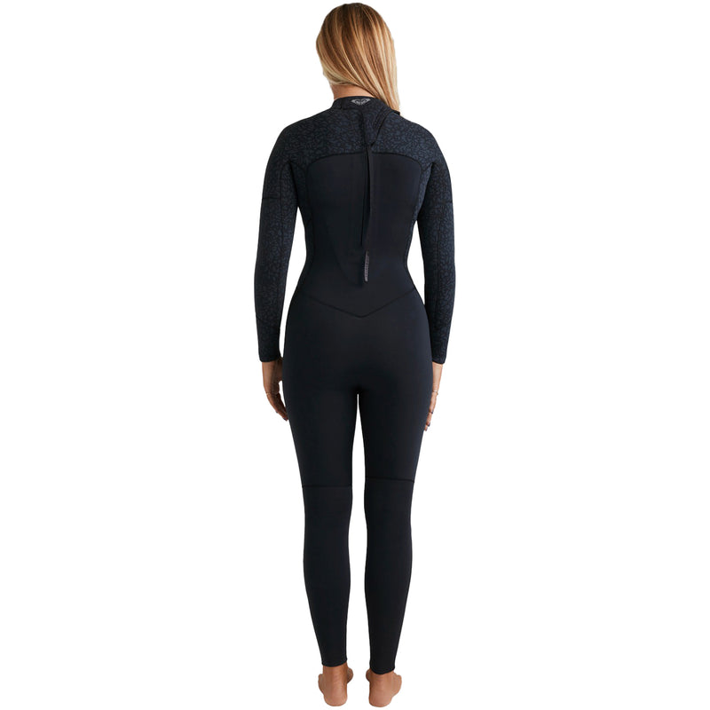 Load image into Gallery viewer, Roxy Women's Swell Natural 4/3 Back-Zip Wetsuit 2
