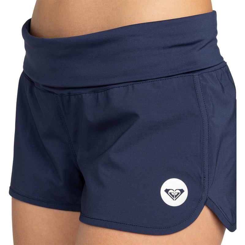 Load image into Gallery viewer, Roxy Women's Endless Summer 2" Boardshorts 12
