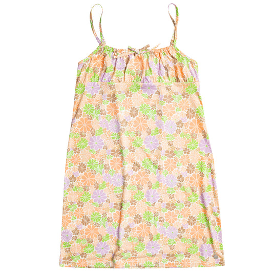 Roxy Youth Party All The Time Dress 1