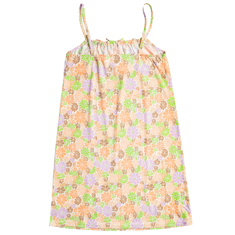 Load image into Gallery viewer, Roxy Youth Party All The Time Dress 2
