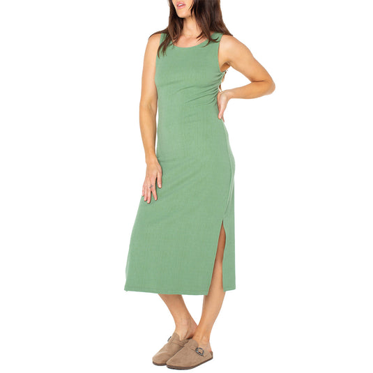 Roxy Women's City Lights Midi Dress 1