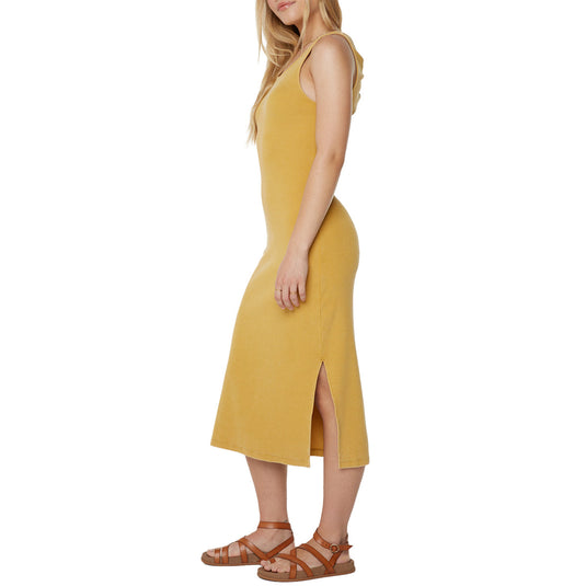 Roxy Women's City Lights Midi Dress 5