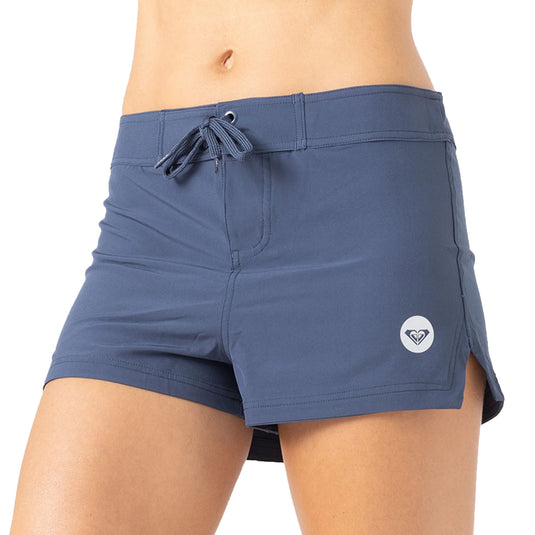 Roxy Women's To Dye 2" Boardshorts 1
