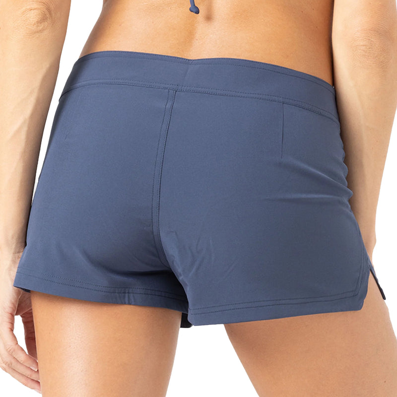 Load image into Gallery viewer, Roxy Women's To Dye 2" Boardshorts 2
