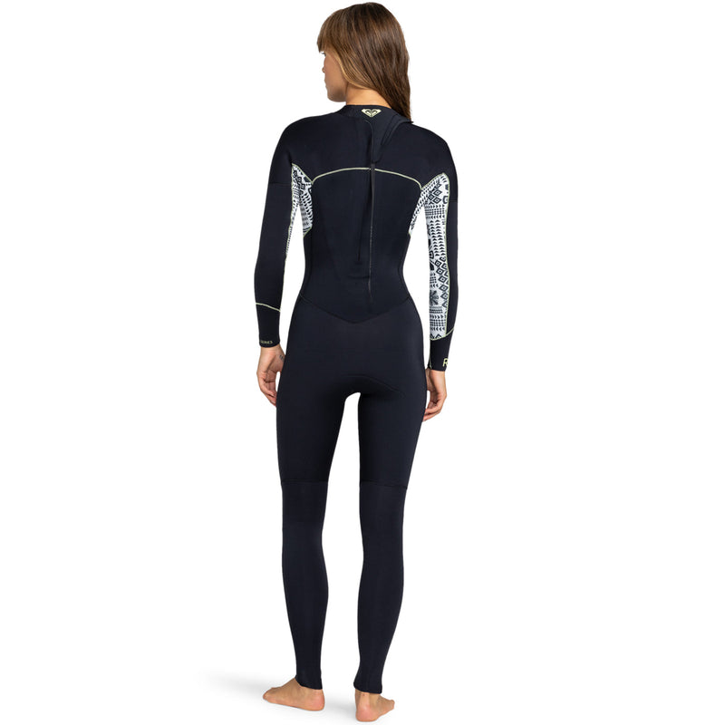 Load image into Gallery viewer, Roxy Women's Swell Series 4/3 Back-Zip Wetsuit 21
