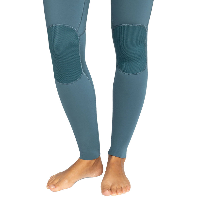 Load image into Gallery viewer, Roxy Women's Swell Series 5/4/3 Back-Zip Wetsuit 7
