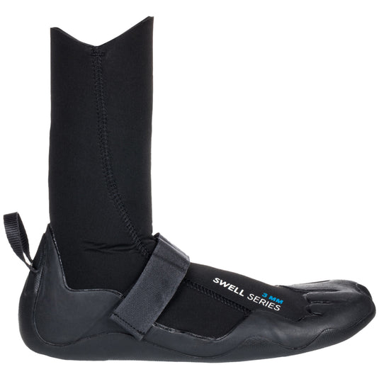 Roxy Women's Swell Series 3mm Round-Toe Boots 1