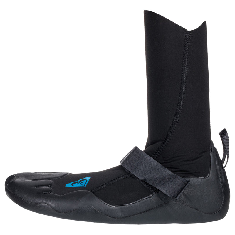 Load image into Gallery viewer, Roxy Women's Swell Series 3mm Round-Toe Boots 2
