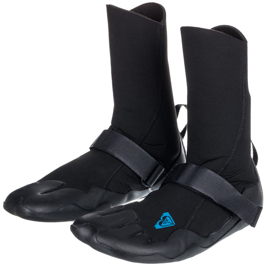 Roxy Women's Swell Series 3mm Round-Toe Boots 3