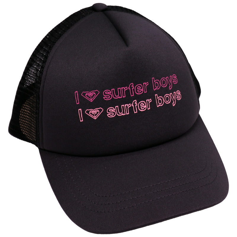 Load image into Gallery viewer, Roxy Women's Sandy Top Trucker Hat 1
