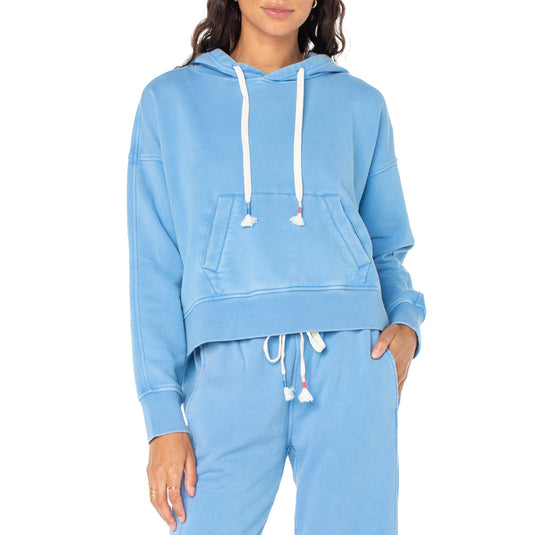 Roxy Women's Tidewater Pullover Hoodie 1