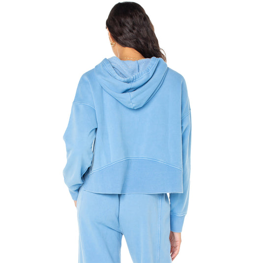 Roxy Women's Tidewater Pullover Hoodie 4