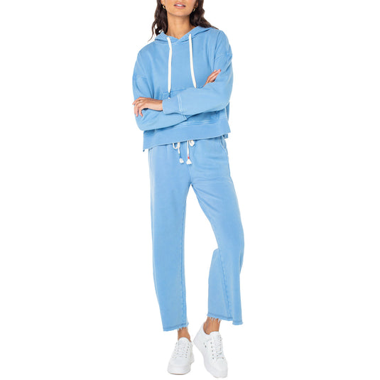 Roxy Women's Tidewater Pullover Hoodie 5