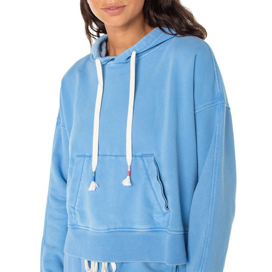 Roxy Women's Tidewater Pullover Hoodie 6