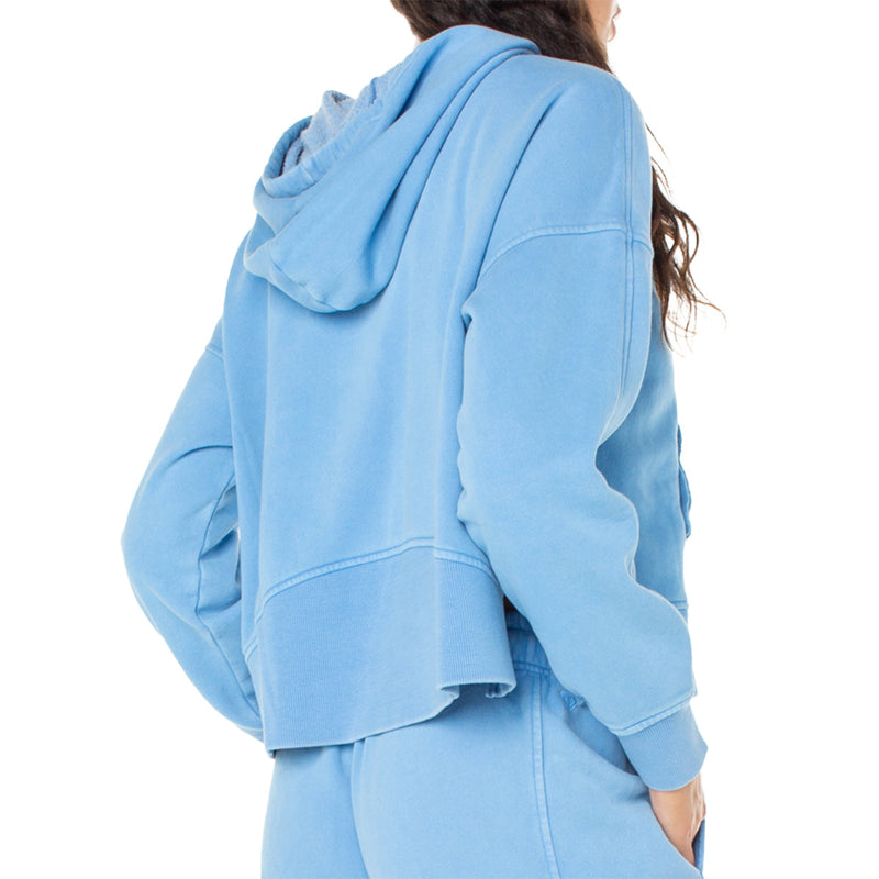 Load image into Gallery viewer, Roxy Women's Tidewater Pullover Hoodie 3
