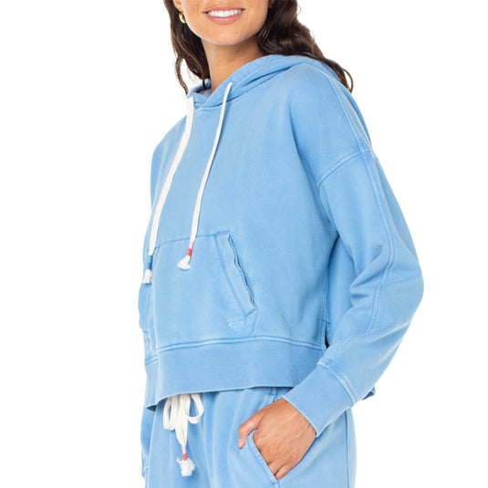Roxy Women's Tidewater Pullover Hoodie 2