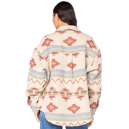 Roxy Women's Cari Revo Jacket 2