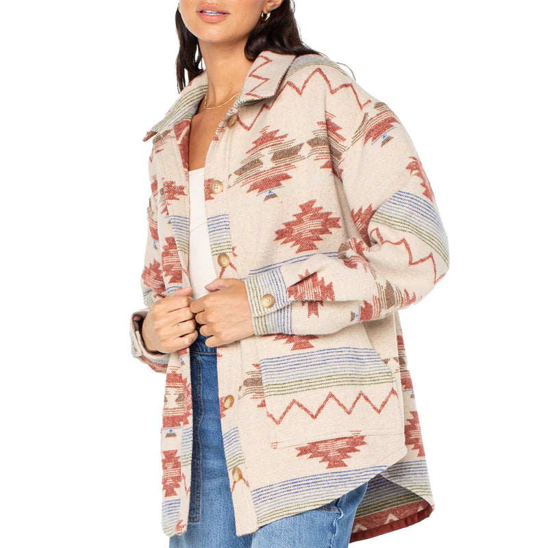 Load image into Gallery viewer, Roxy Women's Cari Revo Jacket 4
