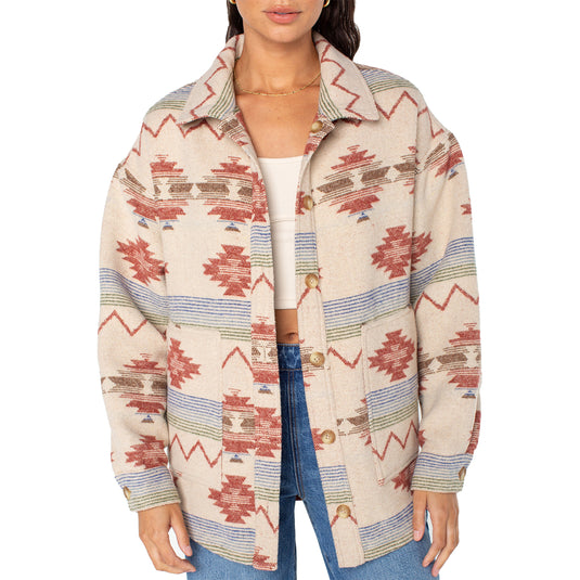 Roxy Women's Cari Revo Jacket 1