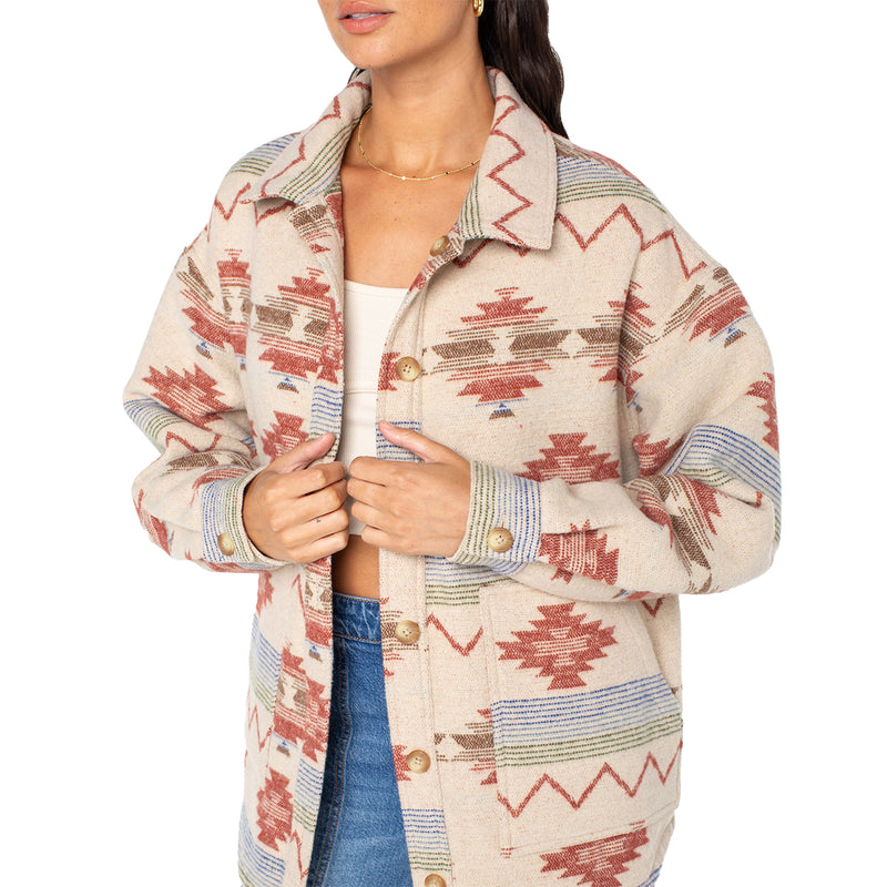 Load image into Gallery viewer, Roxy Women's Cari Revo Jacket 5
