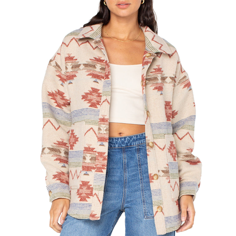 Load image into Gallery viewer, Roxy Women's Cari Revo Jacket 3
