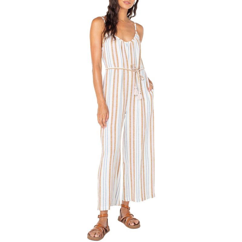 Load image into Gallery viewer, Roxy Women's Gale Jumpsuit 2

