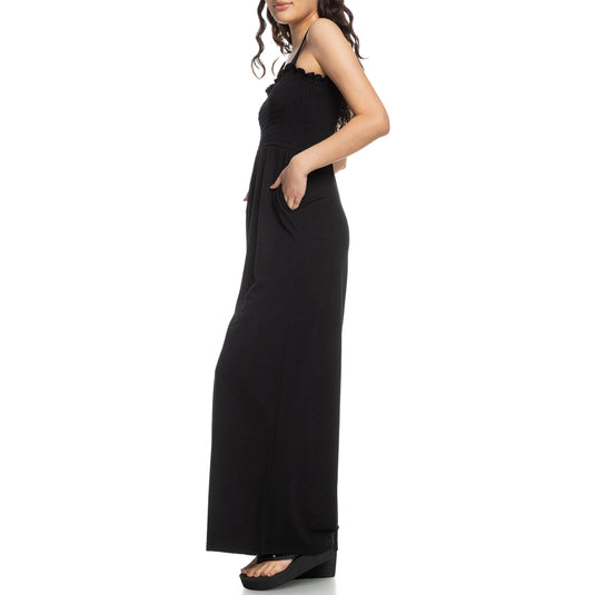 Roxy Women's Just Passing By Jumpsuit 4