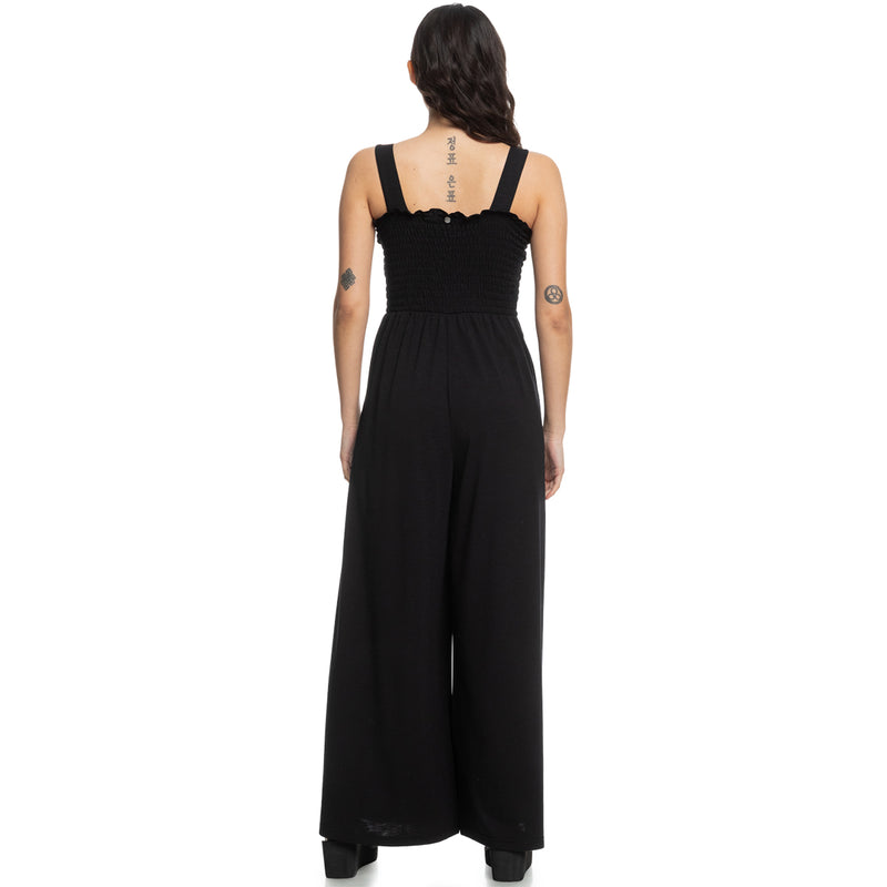 Load image into Gallery viewer, Roxy Women's Just Passing By Jumpsuit 5
