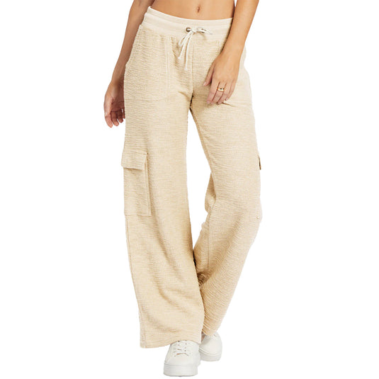 Roxy Women's Off The Hook Cargo Pants 6