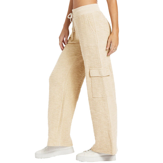 Roxy Women's Off The Hook Cargo Pants 7