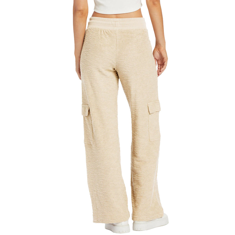 Load image into Gallery viewer, Roxy Women's Off The Hook Cargo Pants 8
