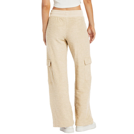 Roxy Women's Off The Hook Cargo Pants 8