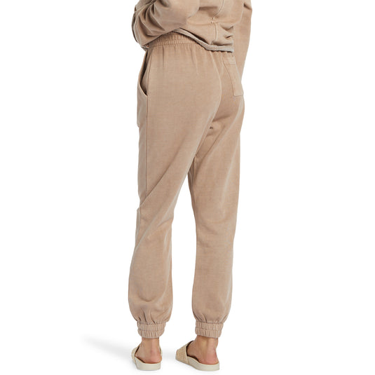 Roxy Women's Doheny Jogger Sweatpants 4