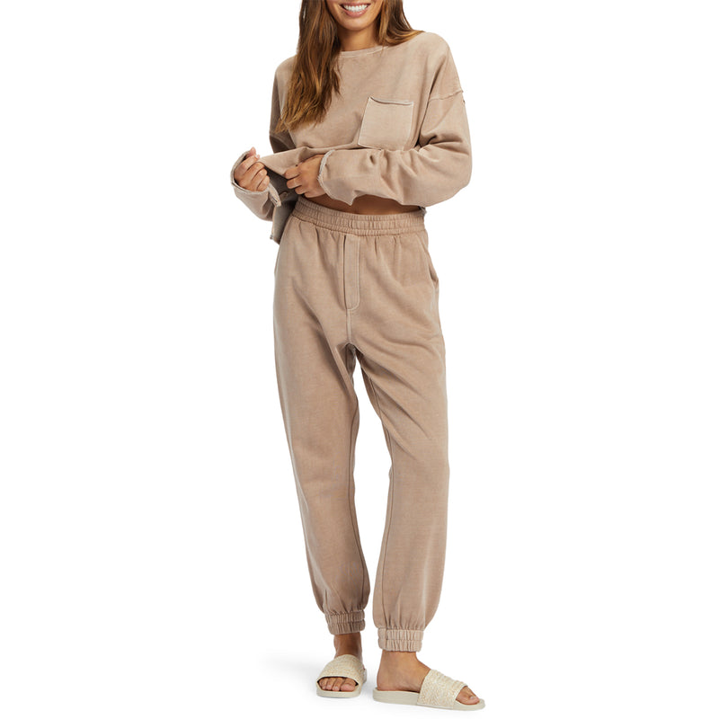 Load image into Gallery viewer, Roxy Women's Doheny Jogger Sweatpants 5
