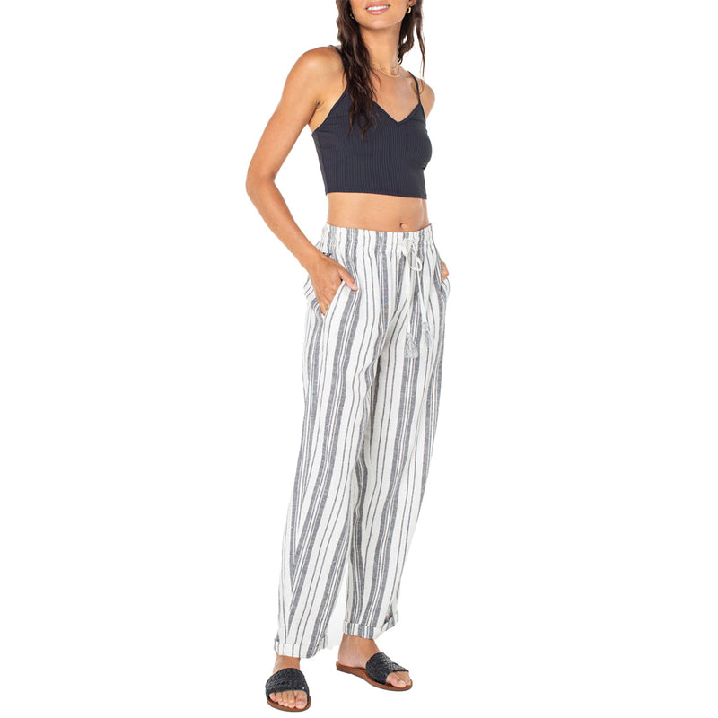 Load image into Gallery viewer, Roxy Women's Kapena Pants 5
