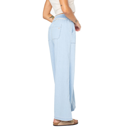 Roxy Women's Paddle On Pants 3