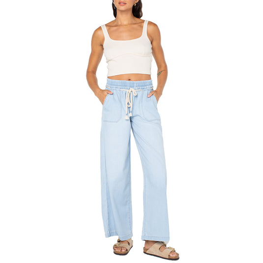 Roxy Women's Paddle On Pants 4