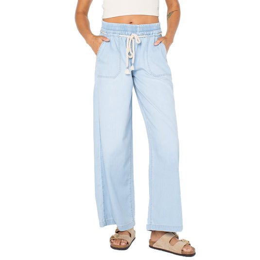Roxy Women's Paddle On Pants 1