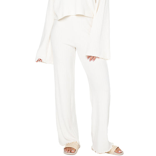 Roxy Women's Cool Serenity Fleece Pants 6