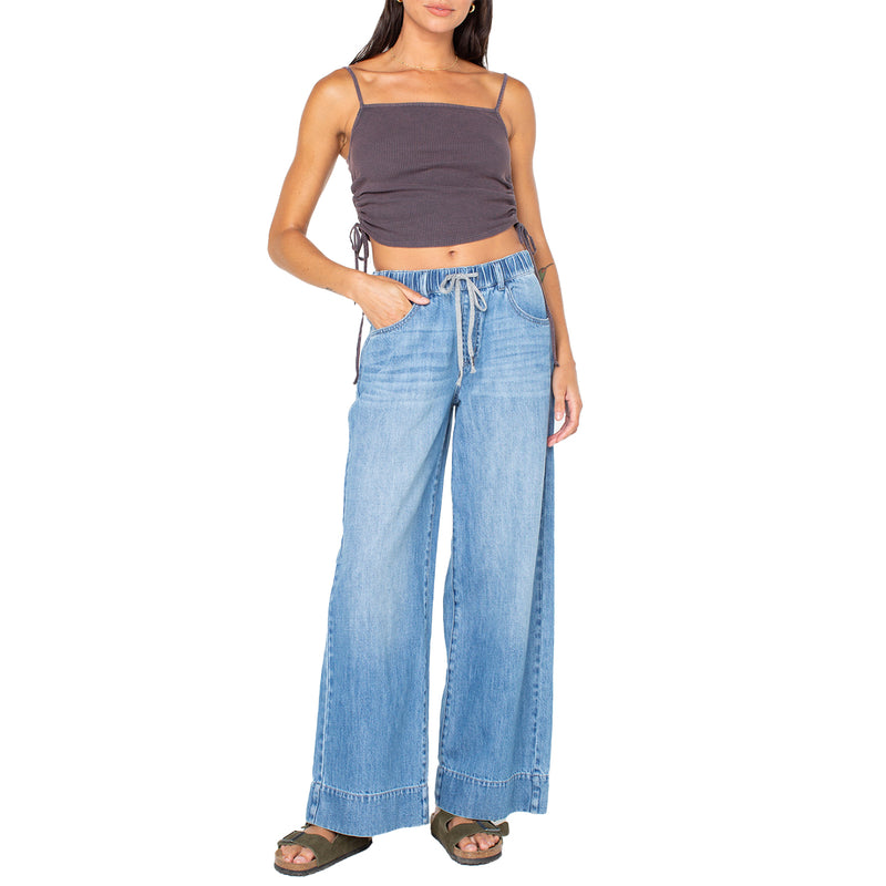 Load image into Gallery viewer, Roxy Women's Finley Pants 6
