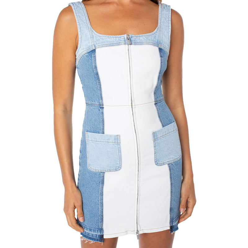 Load image into Gallery viewer, Roxy Women's Sami Mini Dress 4
