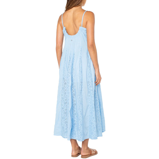 Roxy Women's Jardin Bloom Maxi Dress 2