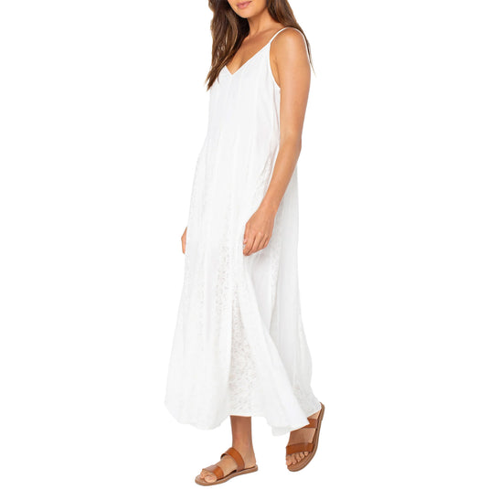 Roxy Women's Jardin Bloom Maxi Dress 7