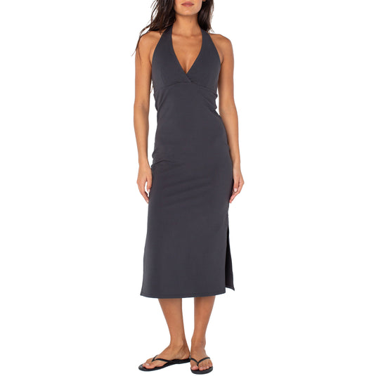 Roxy Women's South Shore Midi Dress 6