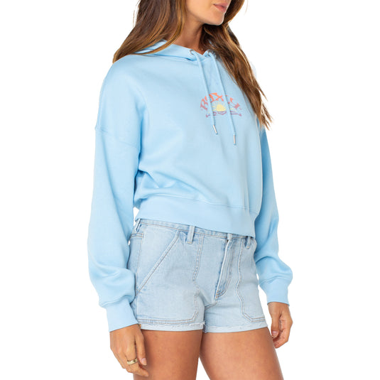 Roxy Women's Breakwater Pullover Hoodie 4
